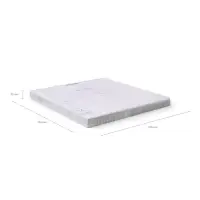 Тетрадь 12 листов, ErichKrause &laquo;Классика CoverPrо Pastel&raquo;, в клетку, пластиковя обложка, блок офсет, 100% белизна, сиреневая