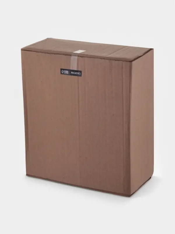 Набор бокалов для вина "Френч" 2 шт, 10х21,7 см, прозрачные