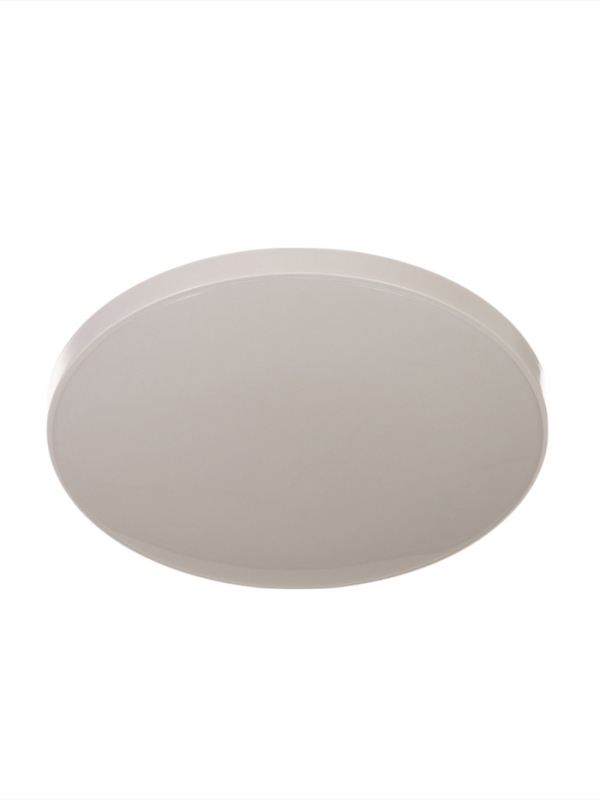 Светильник "Минимал" круг LED 24Вт 6500К (быстросъемный механизм) белый 26,5х26,5х4,5см