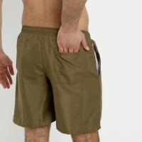 Купальные трусы мужские MINAKU эконом, цвет зелёный, р-р 52 Купальные трусы мужские MINAKU эконом, цвет зелёный, р-р 52