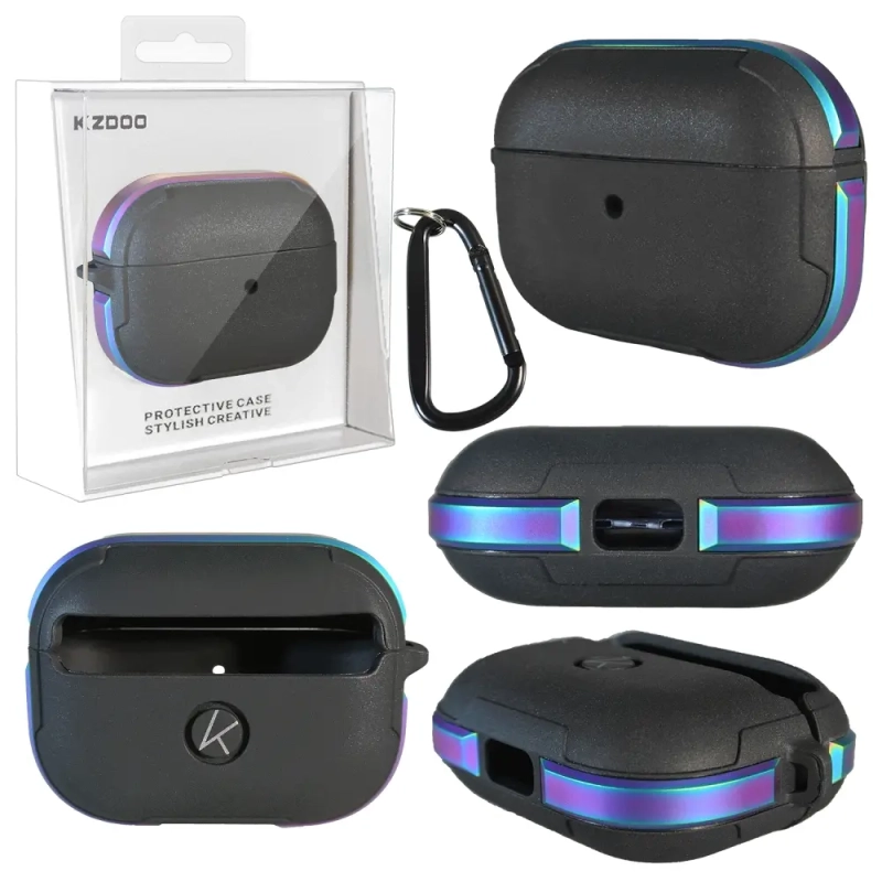 Чехол Crashguard Aurora Арods Pro K-DOO