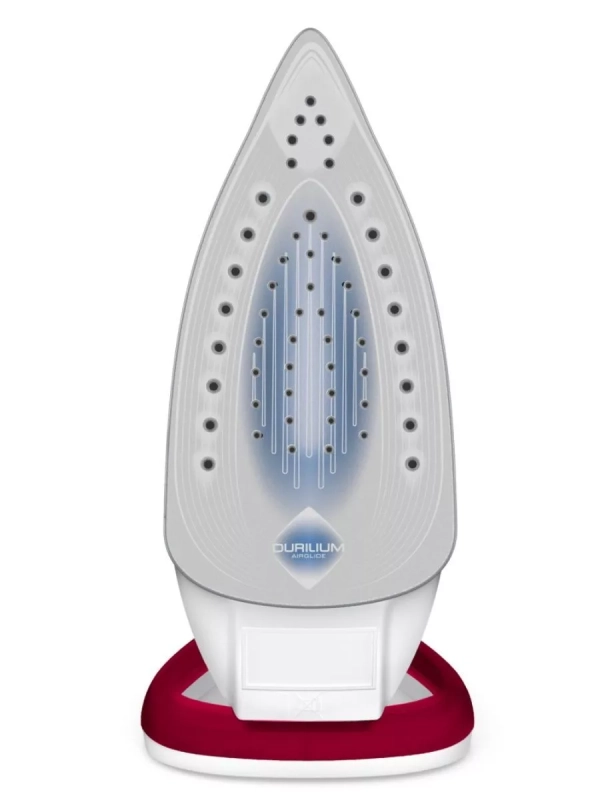 Утюг Easygliss Plus FV5717E0, с защитой от накипи, 2500 Вт