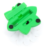 Интерактивная игрушка-дразнилка для кошек "Колибри" Интерактивная игрушка-дразнилка для кошек "Колибри"