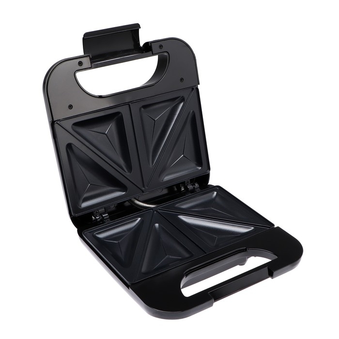 Сэндвичница Sakura SA-7422S, 750 Вт, антипригарное покрытие, 21.5х12.5 см Сэндвичница Sakura SA-7422S, 750 Вт, антипригарное покрытие, 21.5х12.5 см