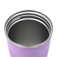 Термокружка, 500 мл, Original, Life is beauty, сохраняет тепло 10 ч