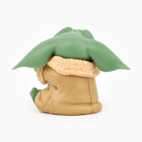 Коллекционная фигурка &laquo;Малыш Йода&raquo;, 6 видов, МИКС