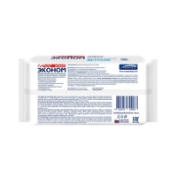 Влажные салфетки детские Эконом Smart, 100 шт. Влажные салфетки детские Эконом Smart, 100 шт.