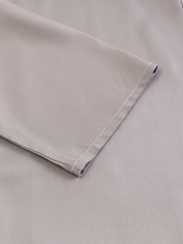 Костюм домашний (рубашка и брюки)  SL HOME р. XL, серо-бежевый