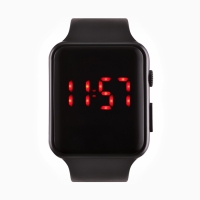 Часы наручные электронные мужские Часы наручные электронные мужские