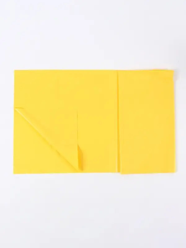 Посуда одноразовая бумажная на 10 персон &laquo;Простоквашино&raquo;: стаканы, тарелки, скатерть, Союзмультфильм