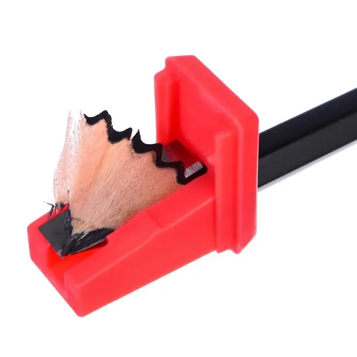 Точилка пластиковая прямоугольная, &laquo;Коты аристократы&raquo;