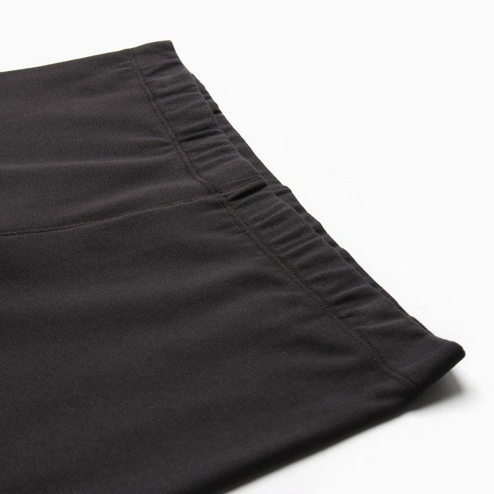 Термобельё женское (лонгслив, лосины) MINAKU цвет графит, размер 48 Термобельё женское (лонгслив, лосины) MINAKU цвет графит, размер 48