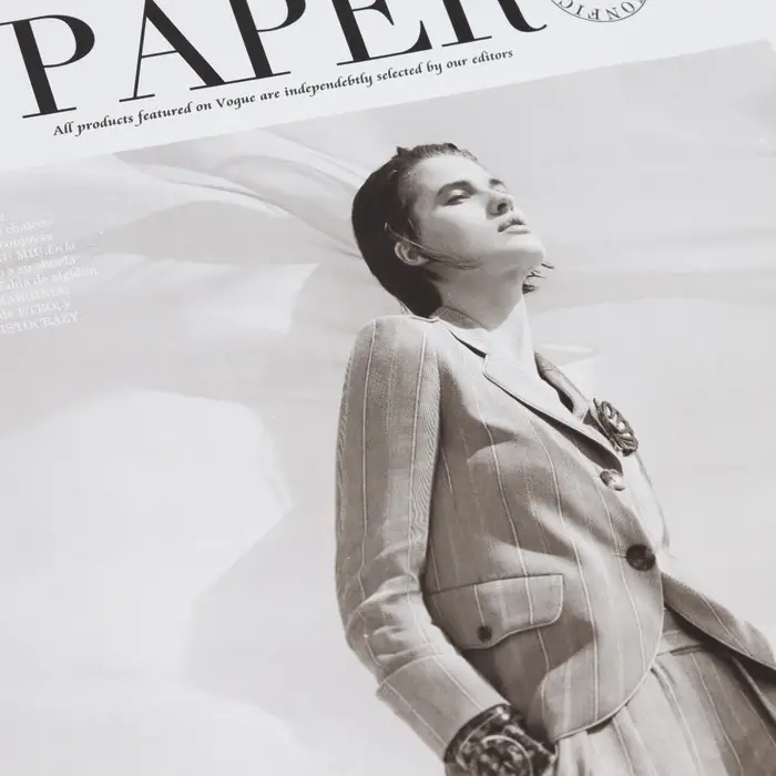 Пленка флористическая &laquo;Икона стиля&raquo; 65 мкм, 50&times;58 см