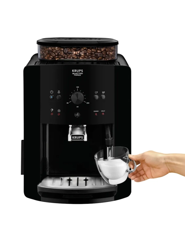 Автоматическая кофемашина Essential EA810870, Франция