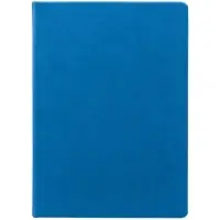 Ежедневник Cortado, недатированный, ярко-синий
