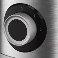 Электрическая соковыжималка Nutri XXL JU660D30, 2 скорости