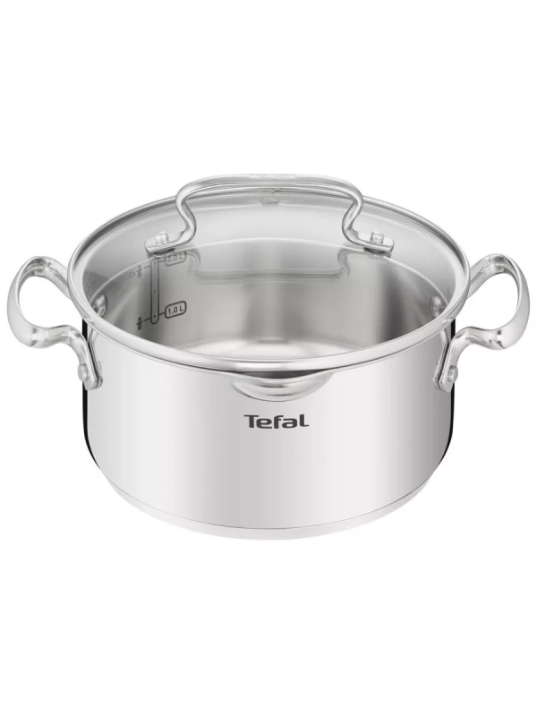 Набор посуды Duetto+ G732SB55, 11 предметов