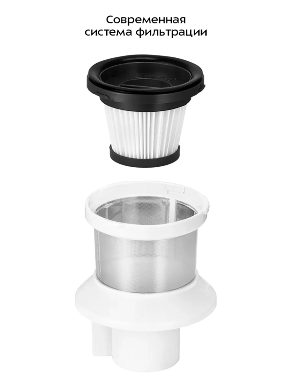 Вертикальный пылесос для дома КТ-5516 - 400-600 Вт