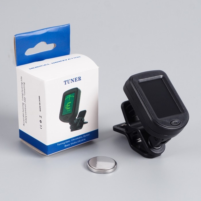 Набор аксессуаров для акустической гитары Набор аксессуаров для акустической гитары