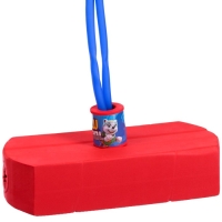 Попрыгун &laquo;Щенячий патруль&raquo;, тренажёр для прыжков