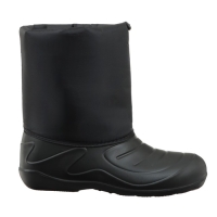 Сапоги зимние мужские, цвет чёрный, до -25&deg;С, размер 44-45