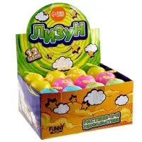 Лизун - слайм &laquo;Космо&raquo;