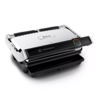 Электрогриль Optigrill Elite XL GC760D30 с разморозкой