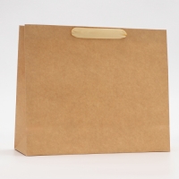 Пакет с PVC окном, "Для тебя", 31 х 11 х 26 см