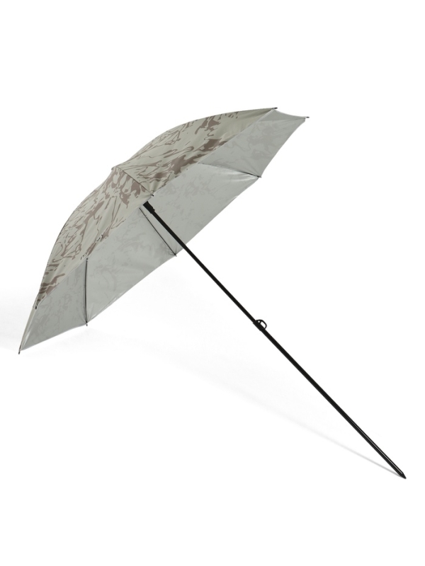 Зонт пляжный Maclay, d=210 см, h=200 см