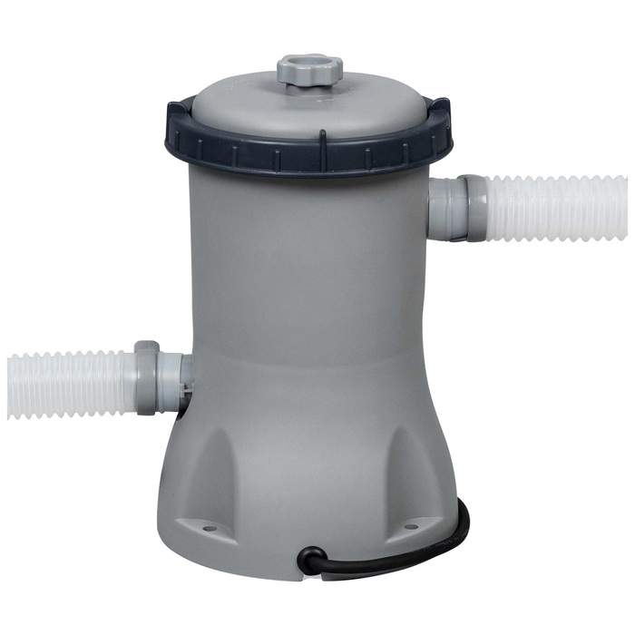 Бассейн каркасный 305 х 76 см, фильтр-насос, 56679 Bestway Бассейн каркасный 305 х 76 см, фильтр-насос, 56679 Bestway