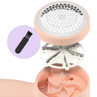 Очиститель катышков KT-6971 - 2,5 Вт