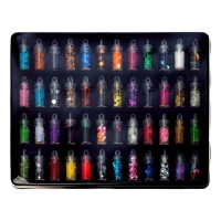 Набор для творчества &laquo;Создай украшение&raquo;, УФ-смола