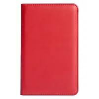 Визитница Brand, красная