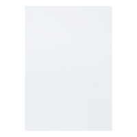 Бумага для гуаши А3, 15 листов в папке, блок 190 г/м2 Бумага для гуаши А3, 15 листов в папке, блок 190 г/м2