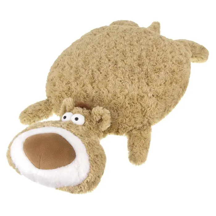 Мягкая игрушка-подушка "Медведь", 60 см