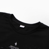 Джемпер (лонгслив) мужской MINAKU: Mood, цвет черный, р-р 48