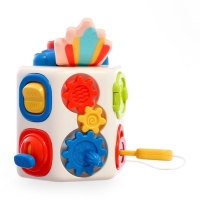 Развивающий центр, 9 в 1