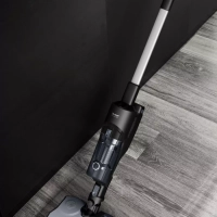 Беспроводной пылесос вертикальный X-Combo GF3039WO