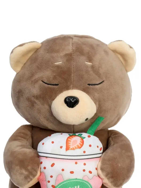 Мягкая игрушка "Мишка Бакстер", 24 см MT250207-24