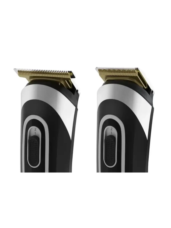 Триммер 11в1 для бороды и носа Multi Trim&Style TN9110F4