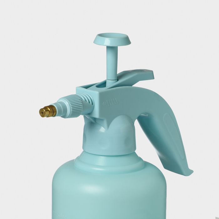 Опрыскиватель помповый, 1 л, Radivas