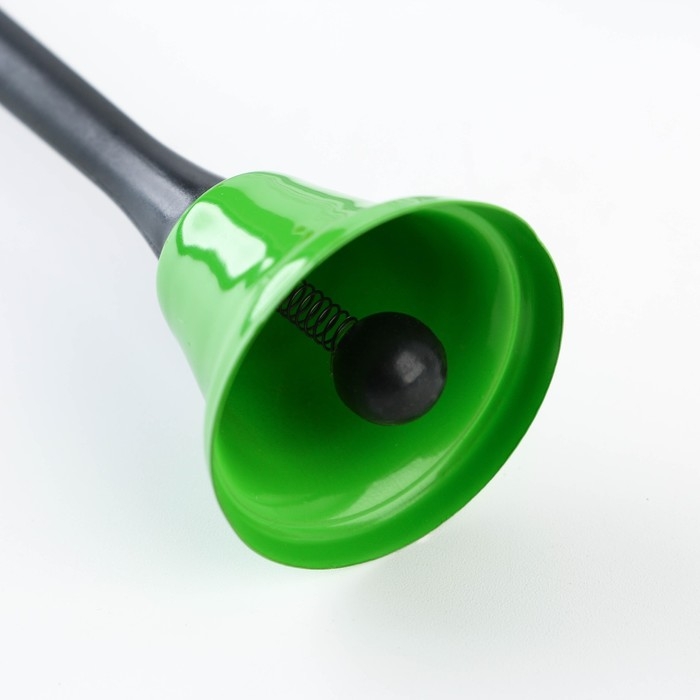 Подарочный набор на выпускной: фотоальбом на 36 фото и ручка-колокольчик &laquo;Прощай, школа!&raquo;