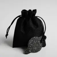 Мешочек подарочный &laquo;Космос&raquo;, 10 х 12 см +/- 1.5 см