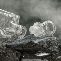 Штоф Декостек, 500 мл, стекло, МИКС Штоф Декостек, 500 мл, стекло, МИКС