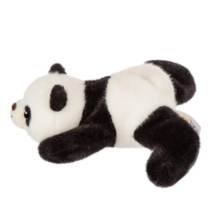 Мягкая игрушка "Панда", 16 см