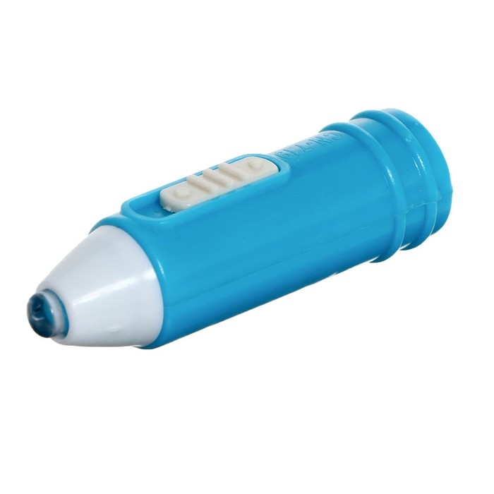 Набор для опытов &laquo;Светящийся слаймик&raquo;, сделай сам