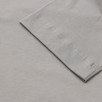 Футболка мужская MINAKU: Basic line MAN цвет серый, размер 56