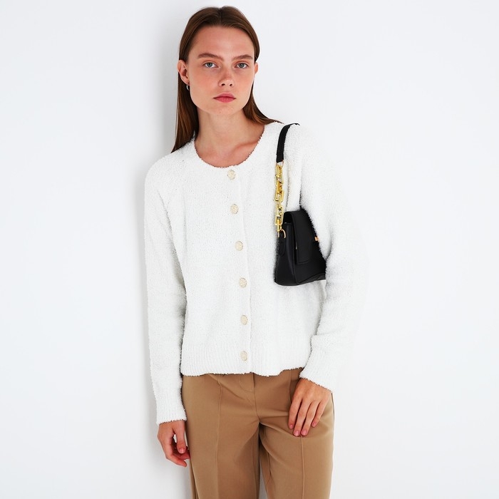 Сумка-мессенджер на магните, цвет чёрный Сумка-мессенджер на магните, цвет чёрный