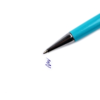 Ручка шариковая синяя паста металлический корпус с шейкером «8 МАРТА» 1.0 мм Ручка шариковая синяя паста металлический корпус с шейкером «8 МАРТА» 1.0 мм