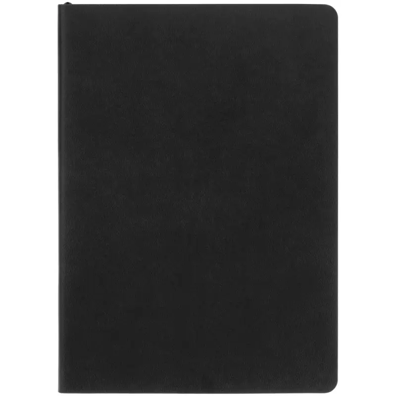 Ежедневник Fredo, недатированный, черный